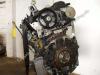 Ford Mondeo BWY Motor D6BA 2.0TD 85kW BJ2002