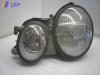 Mercedes-Benz CLK C208 Scheinwerfer links HELLA mit pneumatischer LWR BJ1998 Mercedes-Benz CLK C208 Scheinwerfer links HELLA mit pneumatischer LWR BJ1998