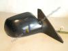 Mazda 6 Kombi GY original Außenspiegel rechts elektrisch unbeheizt schwarz 2004