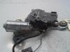 Ford Puma EC Heckwischermotor 97FB17W400AA 0390201546 BOSCH BJ1998