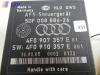 Audi Q7 4L Bj2006 Steuergerät LWR 4F0907357E 5DF00888626 Hella