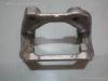BMW 5er F10 Bj.2013 original Träger Halter Bremssattel hinten links neuwertig BMW 5er F10 Bj.2013 original Träger Halter Bremssattel hinten links neuwertig