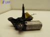 Fiat Stilo BJ2004 original Heckwischermotor 66350003 DENSO 5-türig