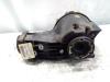 Audi A6 C5 Avant 4B5 Differential Hinterachse EUS 101103 2.5TDI 132kw BJ2003