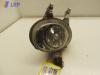 Peugeot 206 Nebelscheinwerfer links 9635076180 67742314 VALEO BJ2002