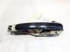 VW Passat 3B Türgriff Türöffner hinten links außen LC9Z schwarz Limo BJ1998 VW Passat 3B Türgriff Türöffner hinten links außen LC9Z schwarz Limo BJ1998