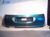Mitsubishi Eclipse D3 Stoßfänger Stoßstange hinten türkismetallic BJ1998