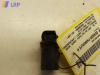 Renault Laguna II Bj.2001 Sensor Parkhilfe Hinten 8200049263 602333 AFK