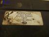 Nebelscheinwerfer Links 8122005040 Toyota Avensis Lift / Lim / Kom BJ: 1998