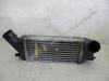 Peugeot 307 Ladeluftkühler 9636635380 66948 BEHR 2.0HDI 79kw BJ2003
