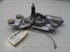 Ford Focus DNW Bj.2001 Wischermotor hinten XS41N17K441AA Bosch 0390201552