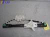 VW Golf Plus Fensterheber hinten links elektrisch ohne Hebermotor BJ2005