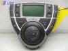 Peugeot 807 Heizungsregulierung Klimabedienteil 14874990YR 9140010393 BJ2005