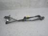 Citroen C3 original Wischergestänge vorn 9638117180 54513611 VALEO BJ2002