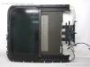 VW Phaeton 2002 Glasschiebedach mit Rahmen 3D58772553S3 WEBASTO VW Phaeton 2002 Glasschiebedach mit Rahmen 3D58772553S3 WEBASTO