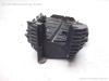 Peugeot 407 BJ2004 Halter Batterie 9645693080