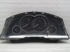 Opel Meriva Tacho Kombiinstrument 1.6 74kw Z16XE BJ2004