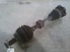 VW Polo 9N Bj.2003 Antriebswelle Gelenkwelle links 6Q0407271BS 1.4TDI VW Polo 9N Bj.2003 Antriebswelle Gelenkwelle links 6Q0407271BS 1.4TDI