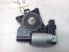 Mazda 2 DY original Fensterhebermotor hinten links GJ6A5858X ohne Mechanik 2003