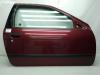 Nissan Almera N15 Tür vorn rechts Beifahrertür AT4 Dark Red Perl 3türig BJ1998 Nissan Almera N15 Tür vorn rechts Beifahrertür AT4 Dark Red Perl 3türig BJ1998