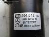 Mercedes C209 Coupe BJ2004 Wischermotor vorn 2038200342 Valeo 404518