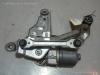 Ford S-Max 1 WA6 Wischermotor vorn links 6M2117508AC 1397220520 BOSCH BJ2007