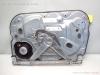 Ford Focus DA3 Fensterheber vorn links 4M51A045H17A elektrisch BJ2005