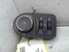 Opel Corsa D BJ2010 Lichtschalter 13310330