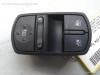 Opel Corsa D Schalter Fensterheber Tür vorn links 13258521AA 315625731 BJ2011