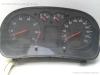 VW Golf 4 1J Tacho Kombiinstrument 1J0919861 110008916022 VDO BJ1999