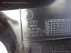 Chevrolet Epica Bj.2009 original Plastikblende Kombiinstrument mit Lüftungsdüsen