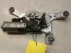 Mitsubishi Carisma original Heckwischermotor 0390201528 BJ1997