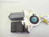 Skoda Octavia 1Z Fensterhebermotor hinten rechts 1K0959704E SIEMENS BJ2006