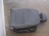 VW Golf 5 Variant 1K5 BJ2008 Sitz vorn rechts 1K5881022TRZFA Lehne Klappbar