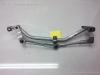 Peugeot 207 original Wischergestänge vorn 9650380780 3397020769 BOSCH BJ2009 Peugeot 207 original Wischergestänge vorn 9650380780 3397020769 BOSCH BJ2009