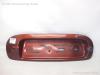 Hyundai Santa Fe 1 SM Blende Heckklappe Kennzeichenmulde OO Copper Orange Perl