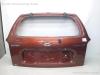 Hyundai Santa Fe 1 SM Heckklappe OO Copper Orange Perl BJ2002