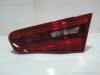 AUDI A3 8V Bj.2013 original LED Rückleuchte Schlussleuchte 8V4945094b rechts innen AUDI A3 8V Bj.2013 original LED Rückleuchte Schlussleuchte 8V4945094b rechts innen