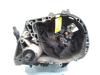 Renault Kangoo original 5 Gang Getriebe JB1969 1, 9D 40KW Baujahr 1999