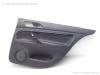 Skoda Superb BJ2005 Türverkleidung Tür hinten rechts &quot; Edition 100&quot; 3U5867210BFRPU Leder+Plastik