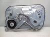Ford Focus 2 DA3 BJ2006 elektrischer Fensterheber Tür vorn links 4M51A045H17A 5-türig Ford Focus 2 DA3 BJ2006 elektrischer Fensterheber Tür vorn links 4M51A045H17A 5-türig
