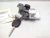 Toyota Yaris P9 Zündschloss 12806D19S1 N0502241 VALEO mit 1x Schlüssel BJ2006
