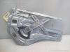 Hyundai Tucson JM BJ2007 elektrischer Fensterheber Tür hinten links 83470-2E010