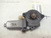 Hyundai Tucson JM BJ2007 Motor Fensterheber Tür hinten links Hyundai Tucson JM BJ2007 Motor Fensterheber Tür hinten links