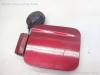 Kia Cerato Tankklappe Tankdeckel R1 Radiant Red Metallic BJ2004