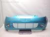 Chevrolet Matiz original Stoßfänger Stoßstange vorn türkis NSW BJ2005