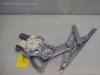Toyota Avensis T25 BJ2004 elektrischer Fensterheber Tür vorn rechts 6981005050 Toyota Avensis T25 BJ2004 elektrischer Fensterheber Tür vorn rechts 6981005050