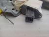 Toyota Avensis T25 BJ2004 elektrischer Fensterheber Tür hinten rechts 6983005100 Toyota Avensis T25 BJ2004 elektrischer Fensterheber Tür hinten rechts 6983005100