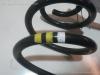 Skoda Octavia 2 1Z BJ2010 Feder Schraubenfeder hinten rechts 1x weiss 2x gelb Skoda Octavia 2 1Z BJ2010 Feder Schraubenfeder hinten rechts 1x weiss 2x gelb