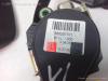 Mercedes Vaneo 414 BJ2003 Gurt Sicherheitsgurt vorn links 566287701 Mercedes Vaneo 414 BJ2003 Gurt Sicherheitsgurt vorn links 566287701